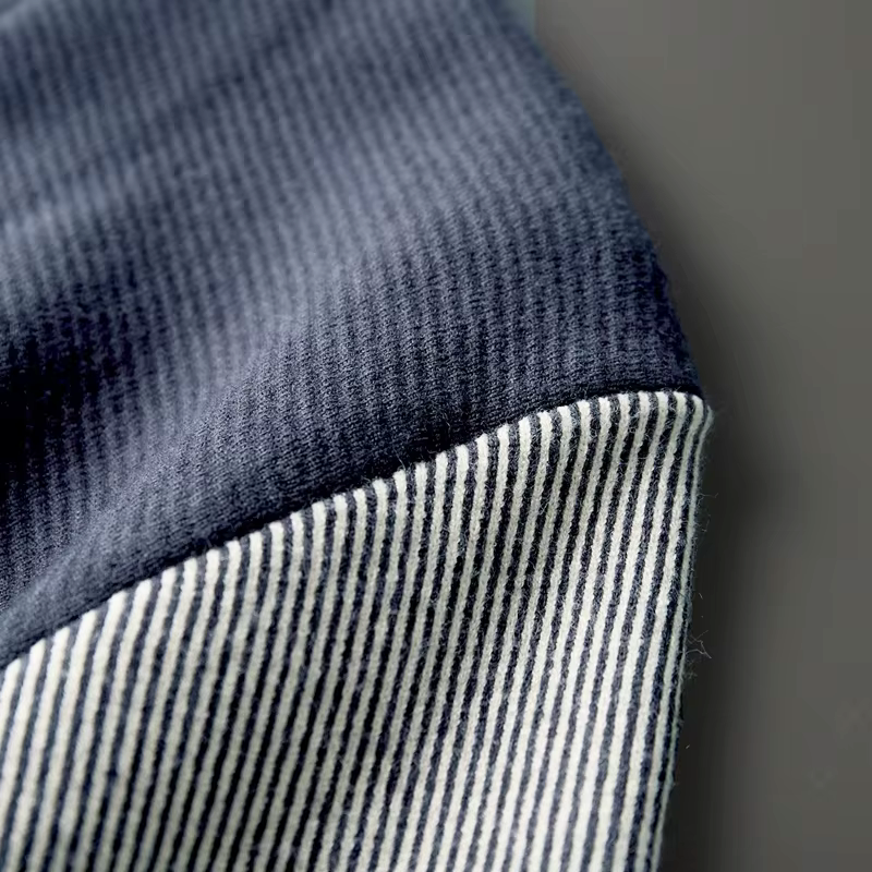 The Caelan Men's Knit Cardigan